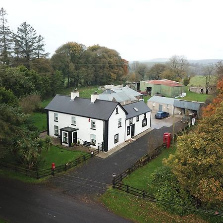 The Old Post Office Lodge Enniskillen Kültér fotó