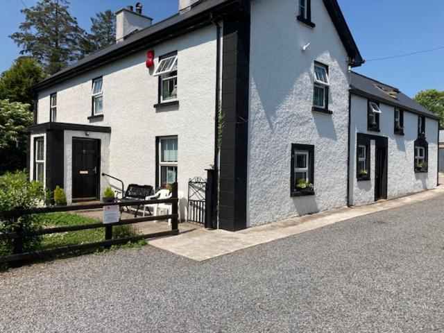 The Old Post Office Lodge Enniskillen Kültér fotó