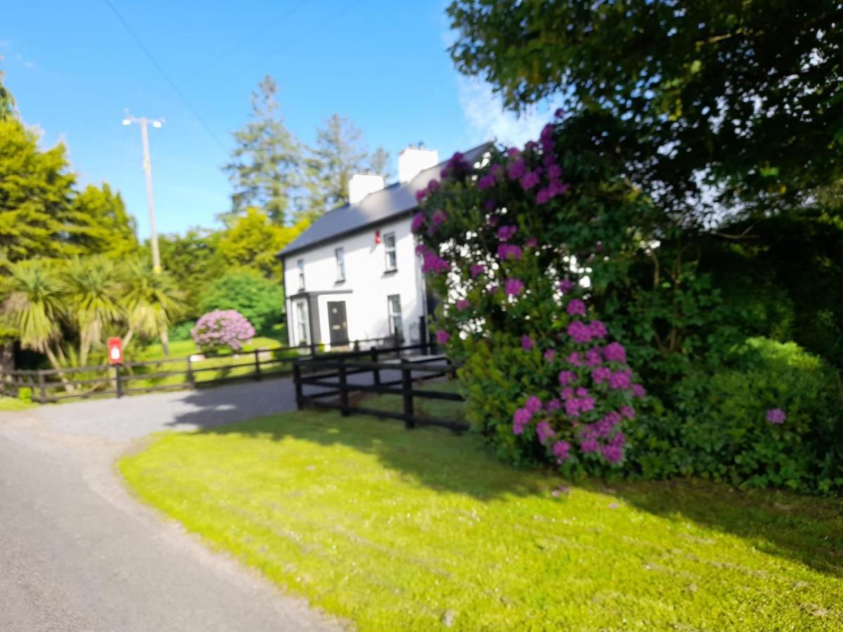 The Old Post Office Lodge Enniskillen Kültér fotó